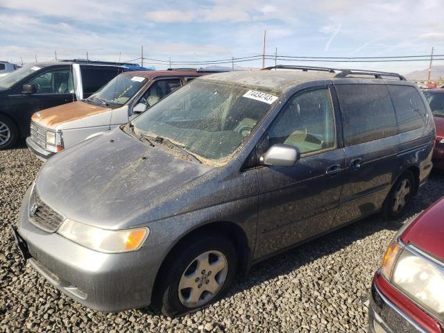 honda odyssey 2005 2hkrl1868yh616234