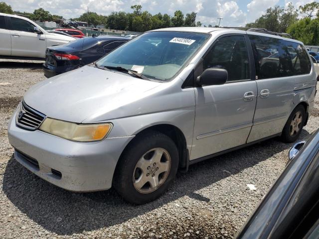 honda odyssey 2001 2hkrl18691h547706