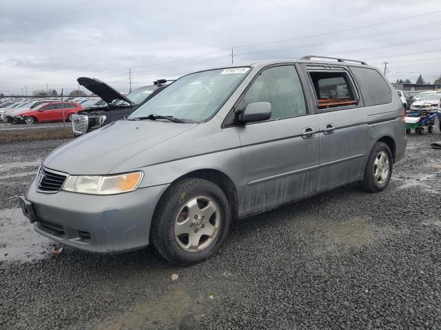 honda odyssey ex 2001 2hkrl18691h617060