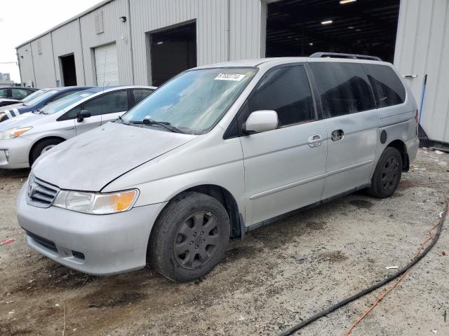 honda odyssey ex 2002 2hkrl18692h505327