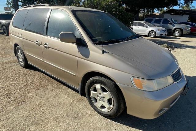 honda odyssey ex 2001 2hkrl186x1h503343