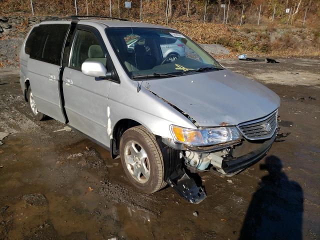 honda odyssey ex 2001 2hkrl186x1h582416