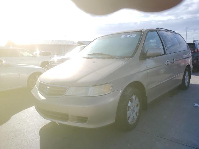 honda odyssey ex 2002 2hkrl18702h537298