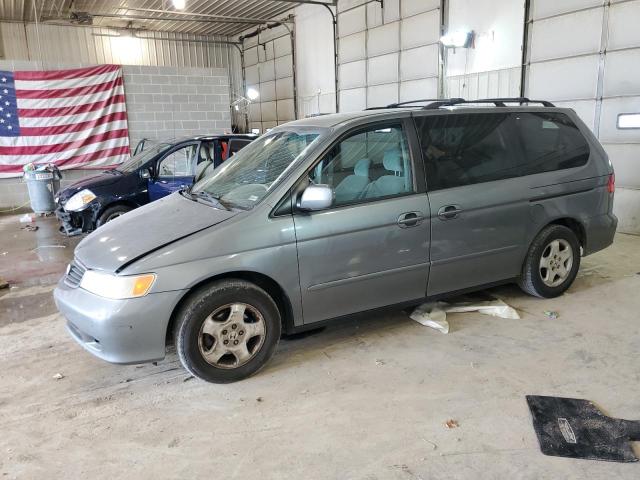 honda odyssey ex 2001 2hkrl18731h540095