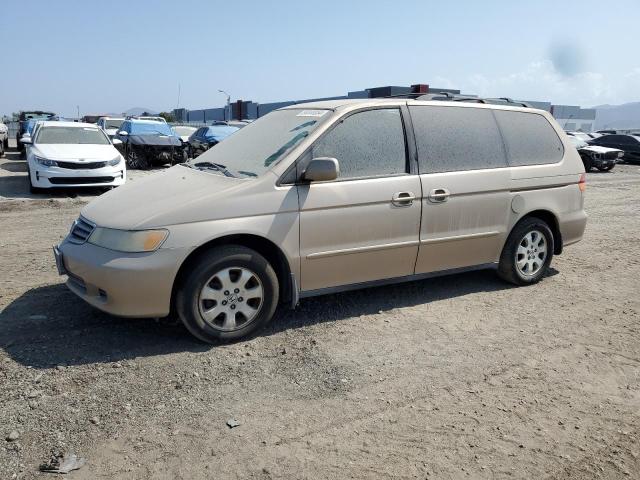 honda odyssey ex 2002 2hkrl18792h579971