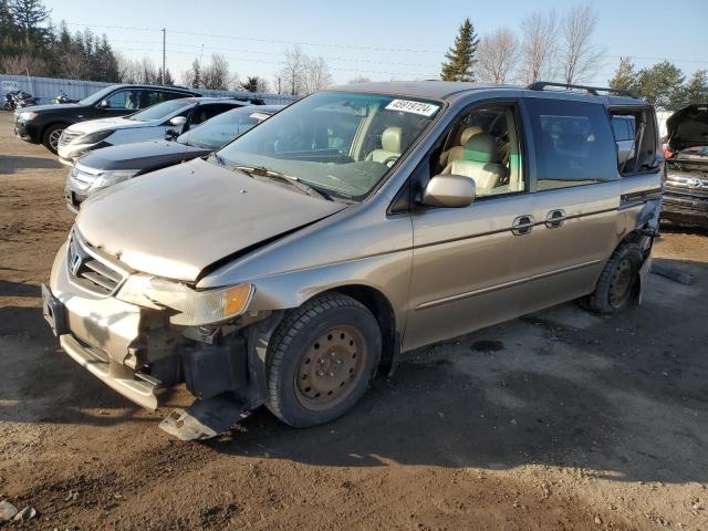 honda odyssey ex 2003 2hkrl18913h007098