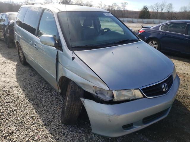 honda odyssey ex 2003 2hkrl18913h502658