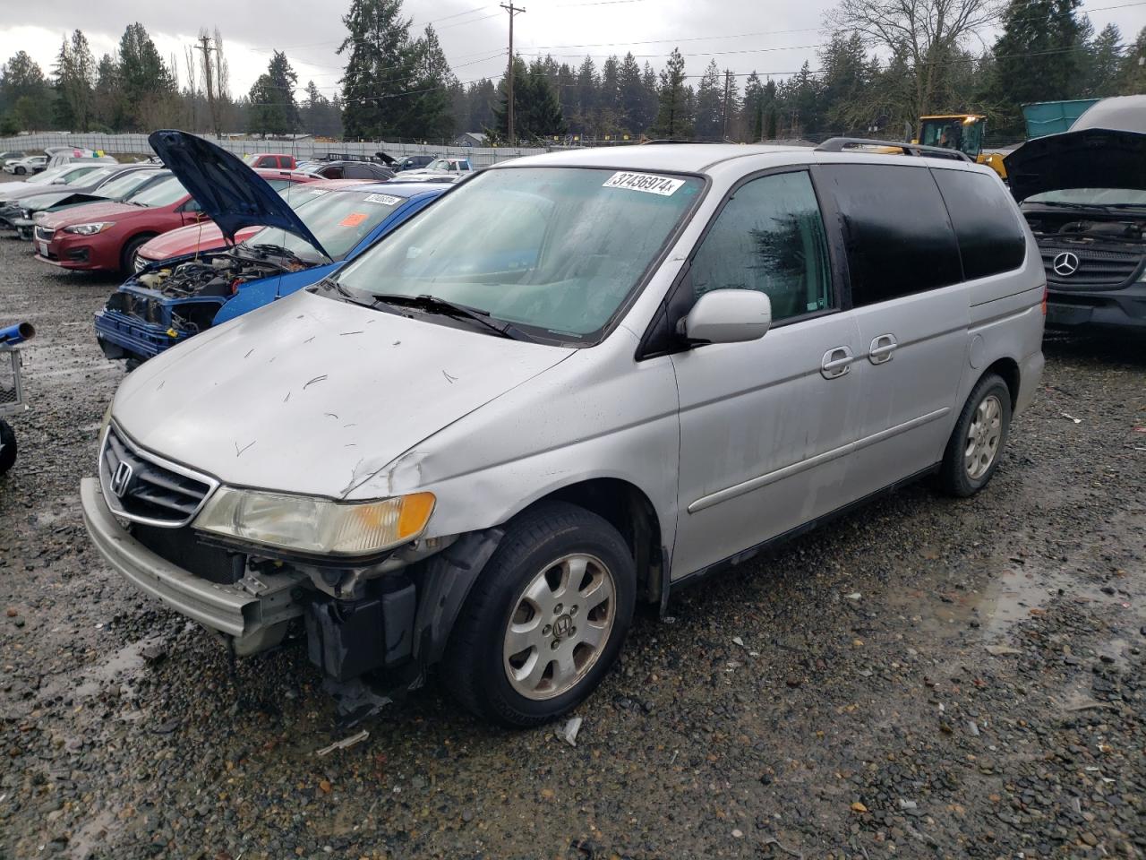 honda odyssey 2002 2hkrl18932h010048