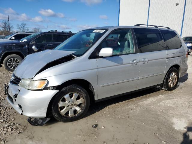 honda odyssey ex 2003 2hkrl18933h503536