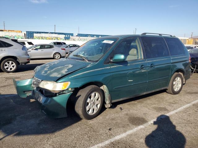 honda odyssey ex 2003 2hkrl18943h504324