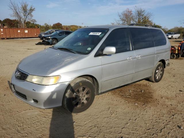 honda odyssey ex 2002 2hkrl18952h584991