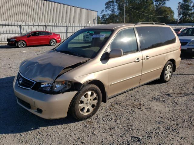 honda odyssey ex 2002 2hkrl18962h525464