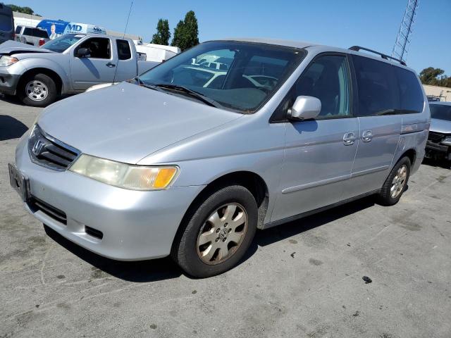 honda odyssey ex 2002 2hkrl18982h548020