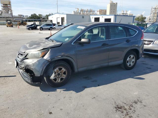 honda cr-v lx 2013 2hkrm3h30dh516752