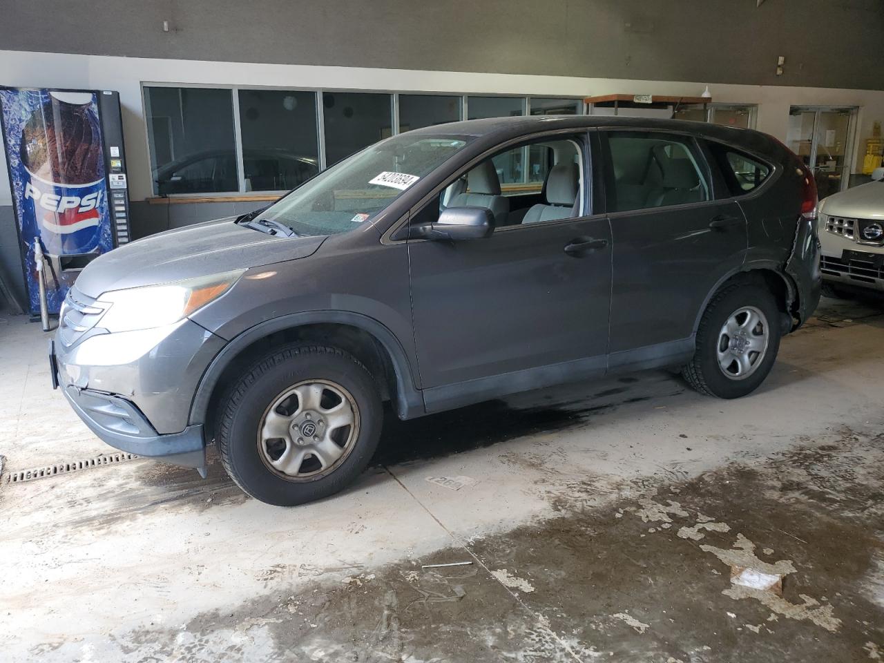 honda cr-v 2014 2hkrm3h30eh541054