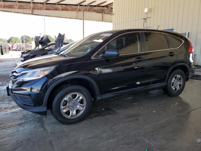 honda cr-v lx 2015 2hkrm3h30fh507875