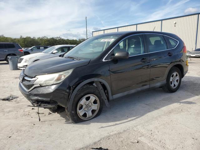 honda cr-v lx 2016 2hkrm3h30gh503567