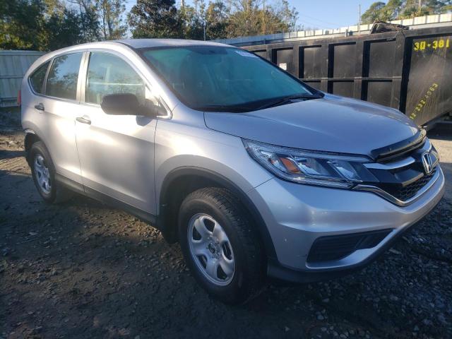 honda cr-v lx 2016 2hkrm3h30gh535564