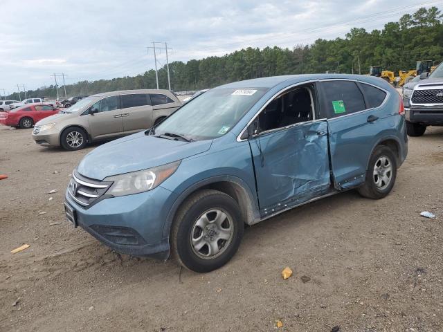 honda cr-v lx 2013 2hkrm3h31dh523614