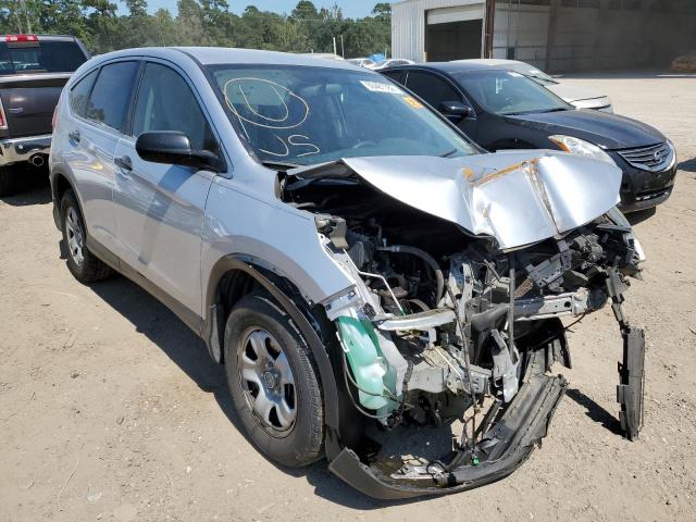 honda cr-v lx 2016 2hkrm3h31gh503769