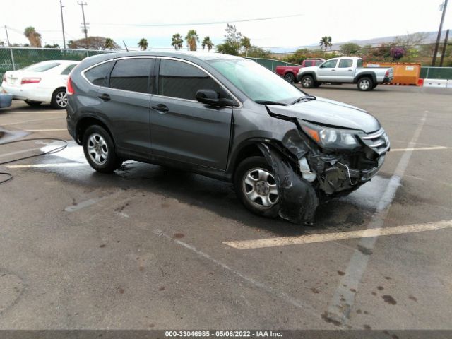 honda cr-v 2012 2hkrm3h32ch504231