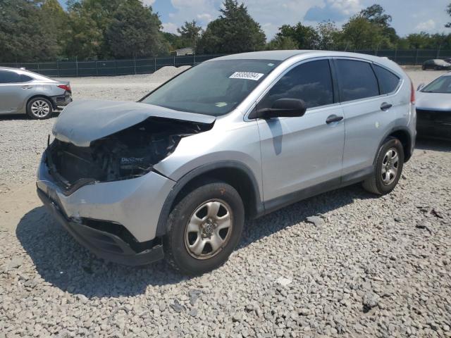 honda cr-v lx 2014 2hkrm3h32eh501610