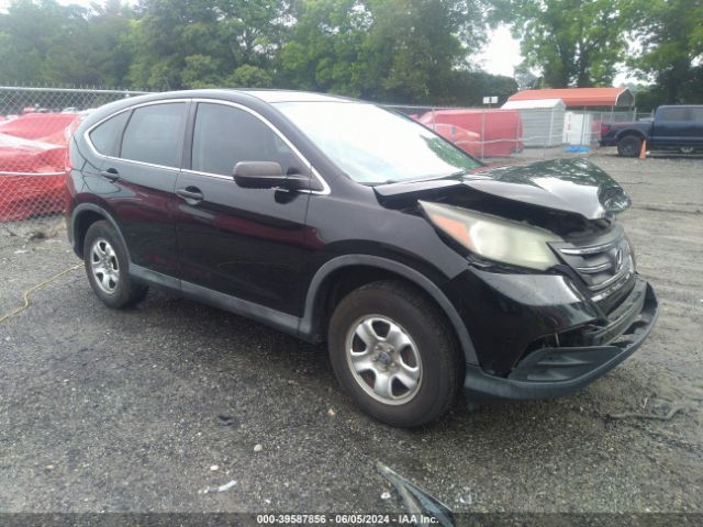 honda cr-v 2014 2hkrm3h32eh508346