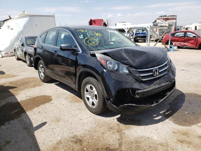 honda cr-v lx 2014 2hkrm3h32eh533702