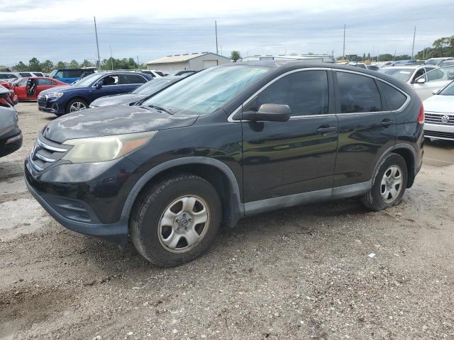 honda cr-v lx 2014 2hkrm3h32eh561922