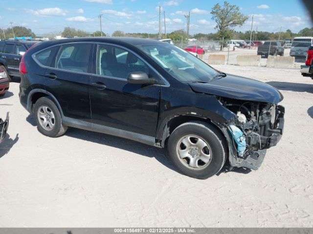 honda cr-v 2015 2hkrm3h32fh506257