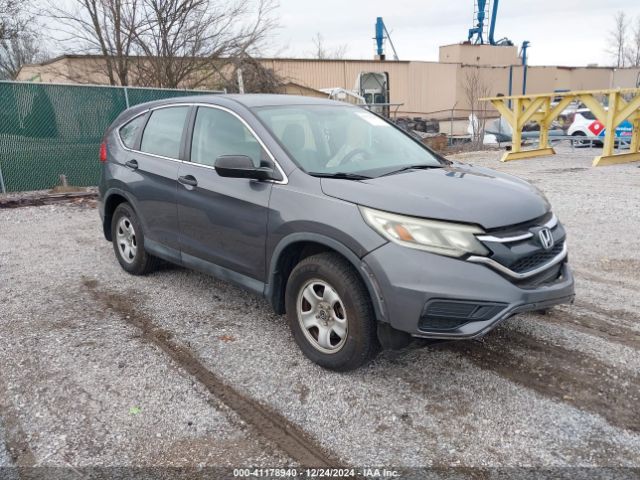 honda cr-v 2015 2hkrm3h32fh547083