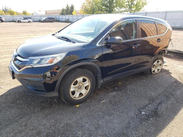 honda cr-v lx 2016 2hkrm3h32gh002034