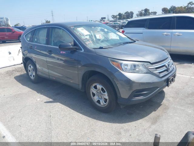 honda cr-v 2012 2hkrm3h33ch510717