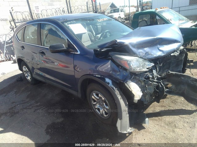 honda cr-v 2014 2hkrm3h33eh504709