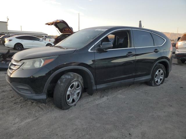 honda cr-v lx 2014 2hkrm3h33eh514835