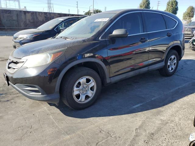 honda cr-v lx 2013 2hkrm3h34dh519542