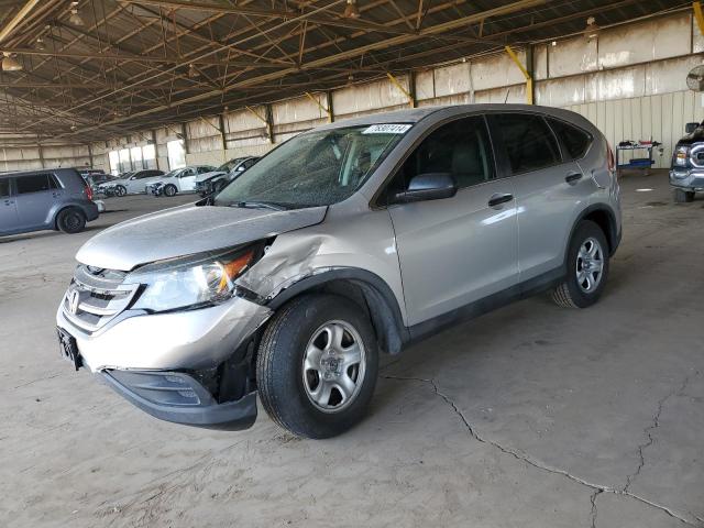 honda cr-v lx 2014 2hkrm3h34eh500622