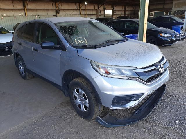 honda cr-v lx 2015 2hkrm3h34fh507636