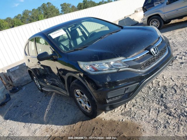 honda cr-v 2016 2hkrm3h34gh532425