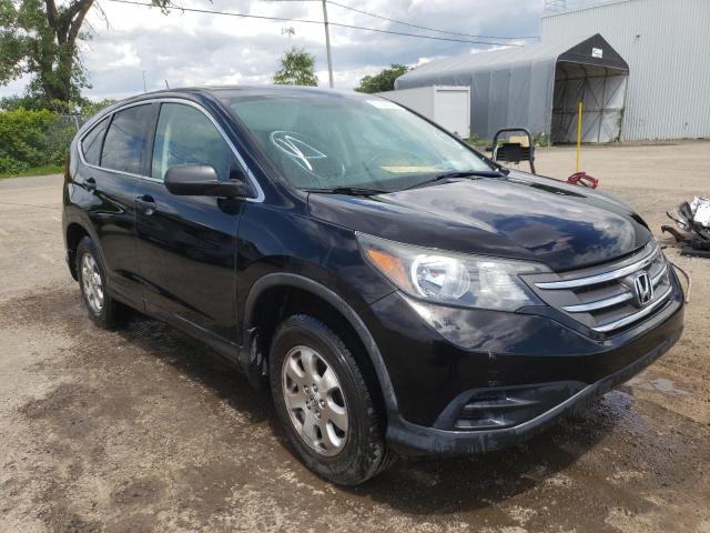 honda cr-v lx 2013 2hkrm3h35dh001827