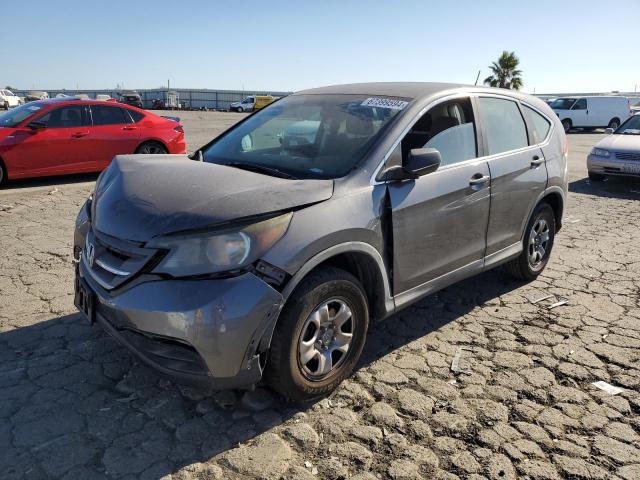 honda cr-v lx 2013 2hkrm3h35dh509604