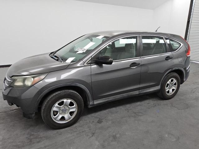 honda cr-v lx 2014 2hkrm3h35eh541129