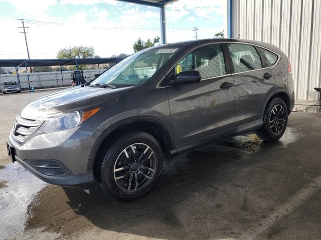 honda cr-v lx 2014 2hkrm3h35eh550719