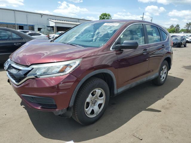 honda crv 2015 2hkrm3h35fh505247