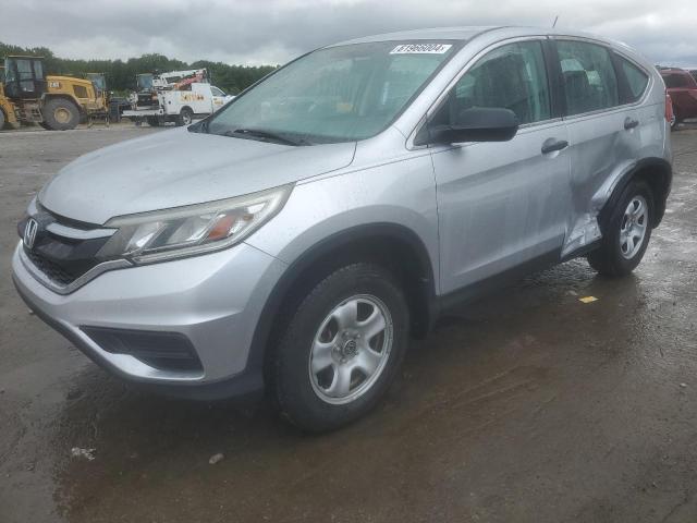 honda crv 2016 2hkrm3h35gh537374