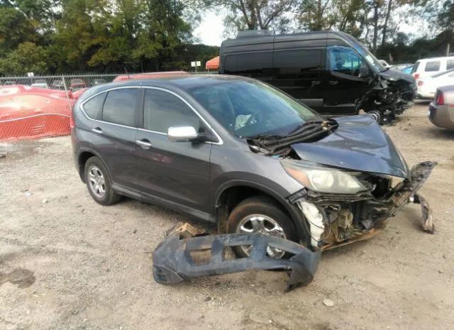 honda cr-v 2013 2hkrm3h36dh512706