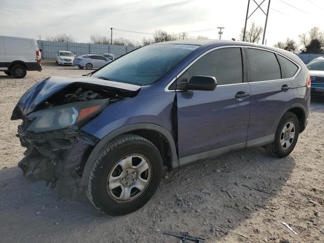 honda crv lx 2014 2hkrm3h36eh521682