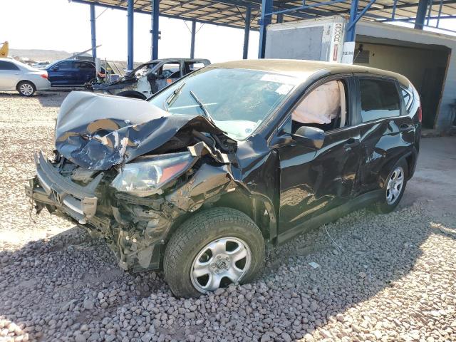 honda cr-v lx 2014 2hkrm3h36eh522847