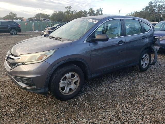 honda cr-v lx 2015 2hkrm3h36fh559494