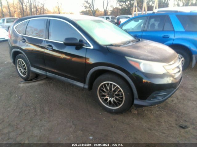 honda cr-v 2013 2hkrm3h37dh517929